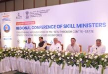 आईटीआई को आधुनिक कौशल से जोड़कर रोजगारउन्मुखी बनाना हमारा संकल्प : मंत्री टेटवाल