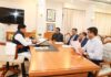 मुख्यमंत्री डॉ. यादव को दुबई में होने वाली एनुअल इन्वेस्टमेंट मीटिंग का आमंत्रण