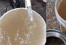 भोपाल में जल संकट नहीं, जल गुणवत्ता पर संकट! पीने के पानी में मिले खतरनाक बैक्टीरिया