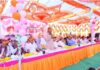 विकास कार्यों का मेघवाल ने किया लोकार्पण, जनता को मिली बड़ी सौगात