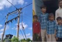 छतरपुर में खौफनाक घटना, मासूमों से भरे ऑटो में बिजली का करंट फैलने से मचा हड़कंप