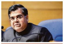 ACC का बड़ा फैसला, कैबिनेट सचिव गौबा और गृह सचिव भल्ला को मिला एक्सटेंशन