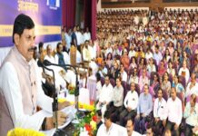 प्रत्येक शुक्रवार को दौरे पर रहेंगे अधिकारी : मुख्यमंत्री डॉ. यादव