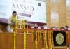 युवा, डॉक्टर-इंजीनियर बनने के साथ ही राजनीति में आकर लोकतंत्र को सशक्त बनाएं: मुख्यमंत्री डॉ. यादव