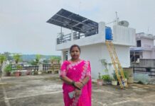 पीएम सूर्य घर-मुफ्त बिजली योजना से सरगुजा में बढ़ी ऊर्जा आत्मनिर्भरता