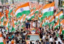 भारत बनेगा विश्व का सर्वश्रेष्ठ देश : मुख्यमंत्री डॉ. यादव