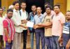 19 लाख रुपये के टिन शेड पर विवाद, DMF राशि के इस्तेमाल को लेकर घिरी व्यवस्था