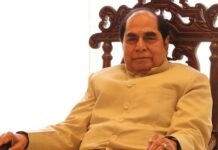 वरिष्ठ कांग्रेस नेता डीवाई पाटिल नहीं रहे, राजनीतिक जगत में शोक की लहर