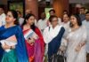 ‘मंगल मिलन’ में नहीं दिखे तीन सांसद, क्या TMC में लौटने की तैयारी? चर्चाएं तेज