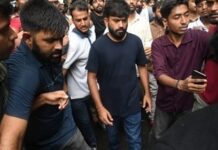 अभिजीत दीपके का बड़ा बयान, बोले- देश की हालत पर अब अभियान जरूरी