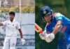 ऑस्ट्रेलिया के खिलाफ वनडे सीरीज के लिए भारतीय U-19 टीम का ऐलान, अन्वय-आर्यवीर को मौका