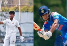 ऑस्ट्रेलिया के खिलाफ वनडे सीरीज के लिए भारतीय U-19 टीम का ऐलान, अन्वय-आर्यवीर को मौका