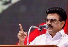 बेटे उदयनिधि को राहत मिलने के बाद सीएम स्टालिन का बड़ा बयान, सियासी घमासान तेज