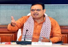 प्रवासी राजस्थानियों ने दुनिया में कायम की प्रदेश की अलग पहचान: सीएम