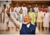 कैसे सधेगा चुनावी समीकरण! अब मोदी कैबिनेट में बदलाव की आहट