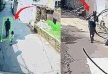 ग्रेटर नोएडा में मासूम का कत्ल, बहला-फुसलाकर घर से ले गया था आरोपी