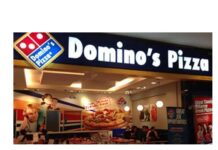 Domino’s के 4 आउटलेट्स पर गिरी गाज, FDA ने लाइसेंस किया सस्पेंड