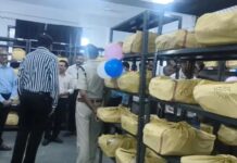 जमीन के पुराने दस्तावेजों के लिए नहीं लगानी पड़ेगी दौड़, कलेक्ट्रेट में खुला नया अभिलेखागार