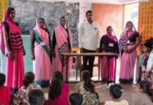 महिलाओं के लिए रोजगार का मौका, छत्तीसगढ़ में आंगनबाड़ी कार्यकर्ता-सहायिका की भर्ती