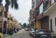 कुंडला वसुंधरा सिटी विवाद में हाई कोर्ट का बड़ा फैसला, 110 भवनों पर कार्रवाई रुकी