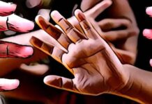 साड़ी पहनकर किन्नर बना युवक, पवई में एयरहोस्टेस से दुष्कर्म का आरोप