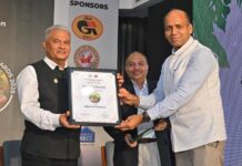 चीता प्रोजेक्ट डायरेक्टर के ‘दिमागी नक्सल’ वाले बयान पर विवाद, PMO में शिकायत