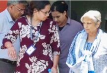 पूर्व जज गिरिबाला सिंह को जमानत की उम्मीद, ट्विशा शर्मा केस में हाईकोर्ट का रुख अहम