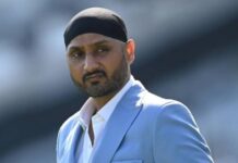 AAP छोड़ने के बाद हरभजन सिंह ने साधा निशाना, पंजाब में ड्रग्स समस्या पर सरकार से सवाल