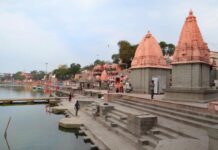 सिंहस्थ की तैयारी में जुटा उज्जैन, शहर को मिल रही नई सड़कों और सुविधाओं की सौगात