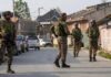 आजादी के जश्न के बीच बलूचिस्तान में एयरस्ट्राइक, करीब 27 नागरिकों की मौत का दावा