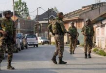 आजादी के जश्न के बीच बलूचिस्तान में एयरस्ट्राइक, करीब 27 नागरिकों की मौत का दावा