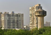 दूषित पानी पीने से बिगड़ी तबीयत, ग्रेटर नोएडा के 1640 परिवारों में डर का माहौल
