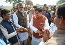 हर शुक्रवार जनता के बीच रहेंगे अफसर, मोहन यादव सरकार का बड़ा प्रशासनिक फैसला