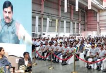 चम्बल औद्योगिक प्रगति से बना रहा है नई पहचान : मुख्यमंत्री डॉ. यादव