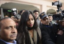 भारतीय मूल की महिला पर वीजा धोखाधड़ी का आरोप, जांच के बाद बढ़ी हलचल