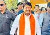 दतिया हार पर कैलाश विजयवर्गीय का बयान, बोले- उपचुनाव अंतिम तस्वीर नहीं, करेंगे समीक्षा