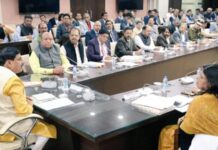 लाल किले से PM मोदी ने किया ऐलान, अब मोहन कैबिनेट ने फ्री कोचिंग-एआई ट्रेनिंग पर लगाई मुहर