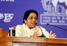 मायावती बोलीं- SC-ST में क्रीमी लेयर सामाजिक अधिकारों के खिलाफ, RSS के बयान पर जताई आपत्ति