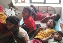 नमक समझकर बच्चों को खिला दिया सर्फ! नालंदा के स्कूल में मिड-डे मील पर बड़ा सवाल