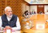 कैबिनेट बैठक में किसानों के लिए बड़ा फैसला, PM Kisan योजना को मिलेगा भारी बजट समर्थन