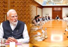 कैबिनेट बैठक में किसानों के लिए बड़ा फैसला, PM Kisan योजना को मिलेगा भारी बजट समर्थन