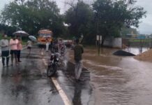 मॉनसून ने मचाई तबाही, कई राज्यों में भारी बारिश की चेतावनी; प्रशासन अलर्ट