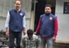 भंडारी ब्रिज के नीचे दबोचा गया ड्रग्स आरोपी, 5.40 लाख की MD बरामद; क्राइम ब्रांच का एक्शन