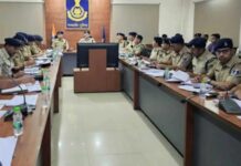 NDPS मामलों में लापरवाही पर डीआईजी नाराज, मंदसौर के थानेदारों को दिए कड़े निर्देश
