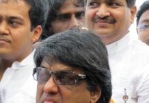 ‘जन गण मन’ पर मुकेश खन्ना का बड़ा बयान, बोले- ‘इसे हटाकर वंदे मातरम को राष्ट्रगान बनाओ’
