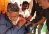 पप्पू यादव पर हमले की कोशिश, समर्थकों ने आरोपी की जमकर धुनाई की