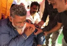 पप्पू यादव पर हमले की कोशिश, समर्थकों ने आरोपी की जमकर धुनाई की