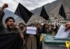 मतदान से दूर रहे लोग, PoK के कई बूथों पर नहीं पड़ा एक भी वोट