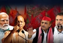 चुनाव से पहले सियासी बिसात बिछी, राम मंदिर-वंदे मातरम से तय होगा नैरेटिव?