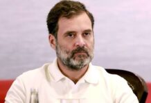 हल्द्वानी शुद्धिकरण विवाद में राहुल की एंट्री, खरगे के लिए न्याय की मांग